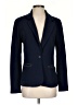 41Hawthorn 100% Polyester Blue Blazer Size S - photo 1