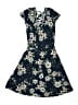 Assorted Brands Floral Blue Dress Size XS (kids) - photo 1