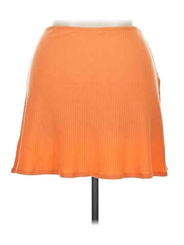 Reformation Casual Skirt (view 2)