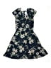 Assorted Brands Floral Blue Dress Size XS (kids) - photo 2
