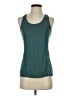 Reebok Teal Active Tank Size XS (estimated) - photo 1
