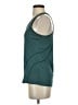 Reebok Teal Active Tank Size XS (estimated) - photo 5
