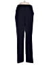 Ann Taylor LOFT Blue Dress Pants Size 4 - photo 1