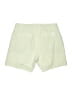 Adidas Solid Yellow Shorts Size 6 - photo 2
