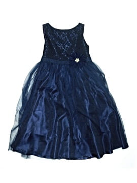 My Best Kid Dress