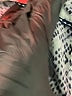 Pilcro 100% Modal Paisley Silver Long Sleeve Blouse Size XS - photo 8