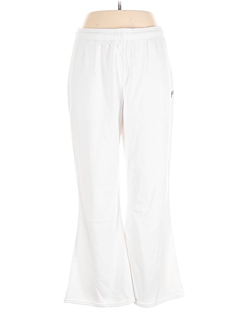 Fabletics Casual Pants In White
