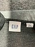 Gap Gray Long Sleeve Top Size XXL - photo 7