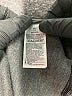 Gap Gray Long Sleeve Top Size XXL - photo 9