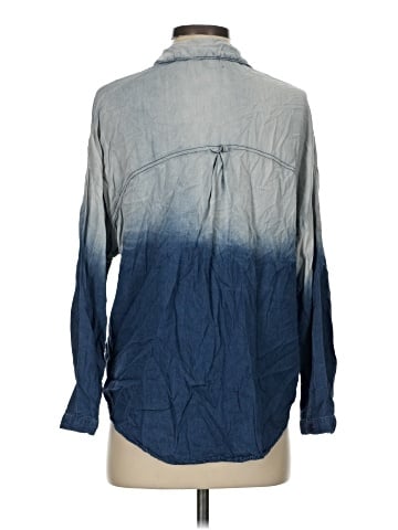 Fate Long Sleeve Blouse (view 2)