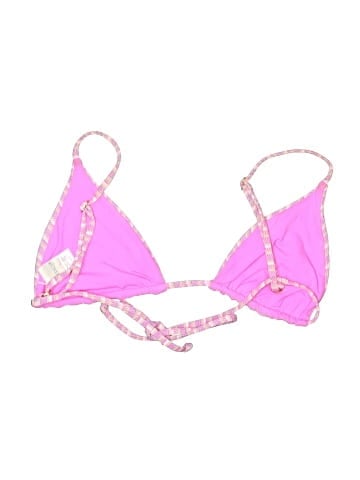 L Space Swimsuit Top - back