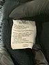 Under Armour 100% Polyester Solid Black Track Pants Size XL - photo 8