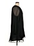 Joie 100% Polyester Black Casual Dress Size XL - photo 4