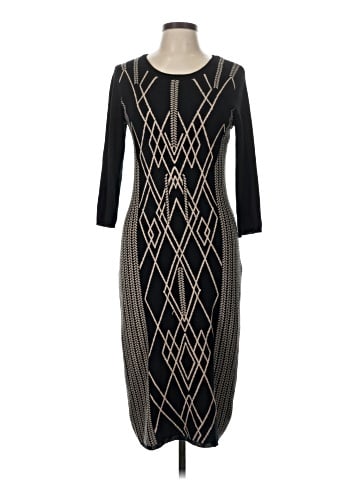Allison Brittney Cocktail Dress (view 1)