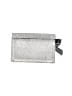 Unbranded Metallic Silver Card Holder  One size - photo 2