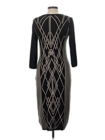 Allison Brittney Cocktail Dress (view 2)