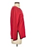 Rafaella Red Long Sleeve Top Size S - photo 4