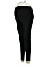 Isabella Oliver Solid Black Active Pants Size 6 Maternity (2) - photo 1