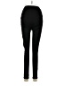 Isabella Oliver Solid Black Active Pants Size 6 Maternity (2) - photo 2