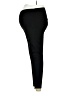 Isabella Oliver Solid Black Active Pants Size 6 Maternity (2) - photo 5