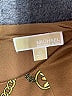 MICHAEL Michael Kors Paisley Brown Casual Dress Size 10 - photo 6