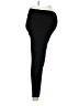 Isabella Oliver Solid Black Active Pants Size 6 Maternity (2) - photo 4