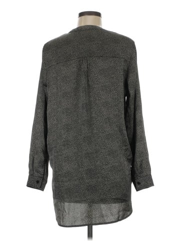 Bishop + Young Long Sleeve Blouse (view 2)