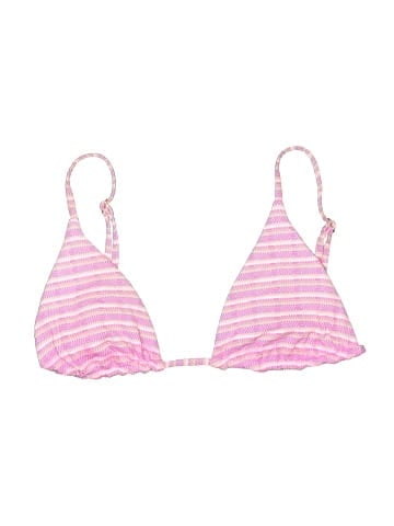 L Space Swimsuit Top - front
