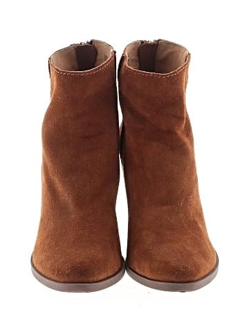 BP. Ankle Boots (view 2)