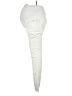 Gap 100% Spandex Ivory Jeggings Size 28 waist - photo 5