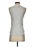 Express Orange Gray Tank Top Size XS - photo 2