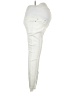 Gap 100% Spandex Ivory Jeggings Size 28 waist - photo 4