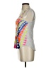 Express Orange Gray Tank Top Size XS - photo 5