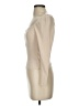 NATION LTD Tan Cardigan Size XS - photo 5