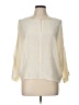 Marella Ivory 3/4 Sleeve Blouse Size 10 - photo 1