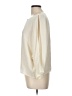 Marella Ivory 3/4 Sleeve Blouse Size 10 - photo 5