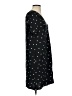 Gap 100% Rayon Polka Dots Black Kimono Size S - photo 4