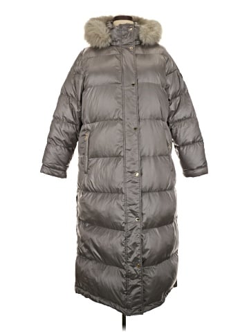 MICHAEL Michael Kors Coat (view 1)