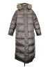 MICHAEL Michael Kors Gray Coat Size XXL - photo 1