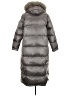 MICHAEL Michael Kors Gray Coat Size XXL - photo 2