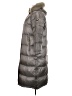 MICHAEL Michael Kors Gray Coat Size XXL - photo 5
