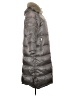 MICHAEL Michael Kors Gray Coat Size XXL - photo 4