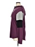 Pinkm Style Purple Pullover Sweater Size XL - photo 5