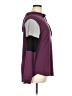 Pinkm Style Purple Pullover Sweater Size XL - photo 4