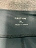 Assorted Brands Black Active Pants Size XL - photo 7