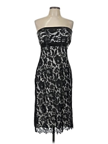 Tadashi Cocktail Dress (view 1)