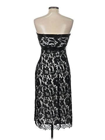 Tadashi Cocktail Dress (view 2)