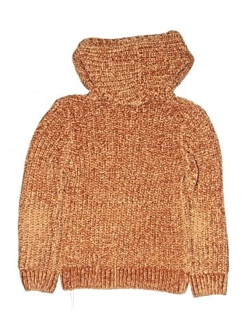 Derek Heart Pullover Sweater (view 2)