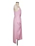 BCBGeneration Pink Cocktail Dress Size S - photo 4