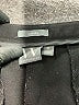 Worthington Solid Black Casual Pants Size 18 - photo 4